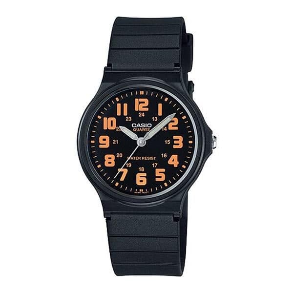 Casio MQ-71-4B (MQ-71-4BDF)