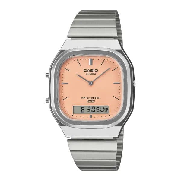 Casio AQ-240E-4A