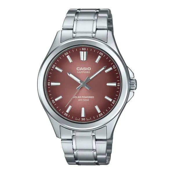 Casio MTS-RS100D-5A
