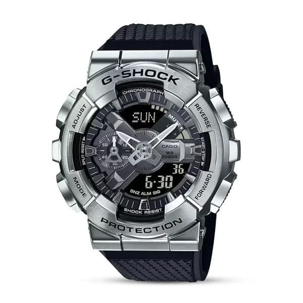 Casio G-SHOCK GM-110-1A