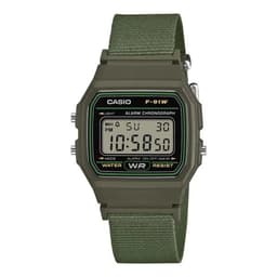 Casio F-91WF-3A – photo 1