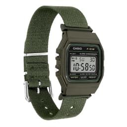 Casio F-91WF-3A – photo 2