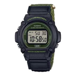 Casio W-219HB-3AV – photo 1