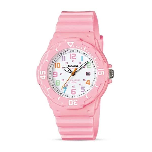 Casio LRW-200H-4B2V