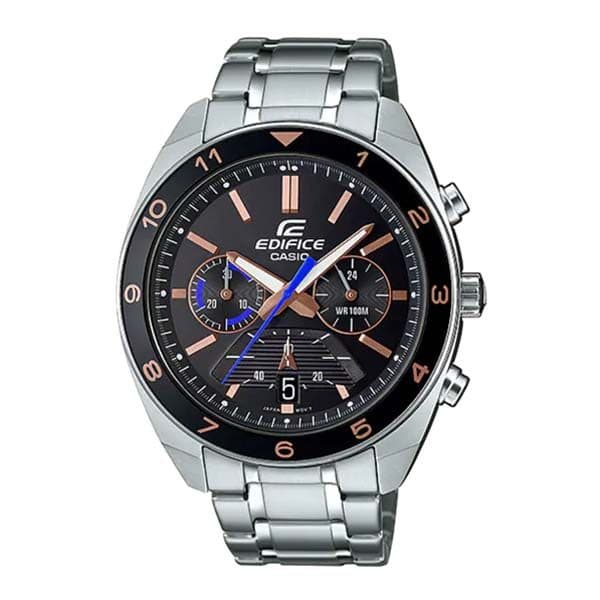 Casio EDIFICE EFV-590D-1AV (EFV-590D-1AVUDF)