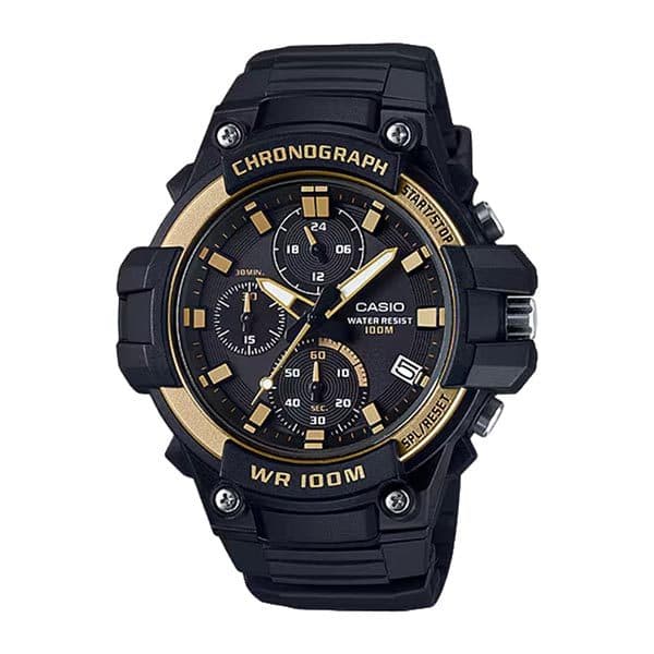 Casio MCW-110H-9AV