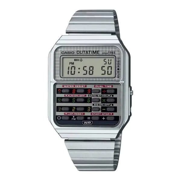 Casio CA-500WEBF-1A