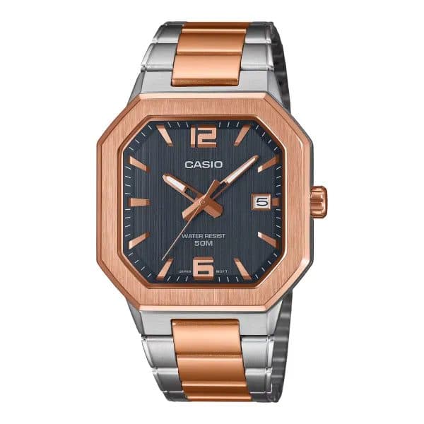 Casio MTP-B195RG-2AV