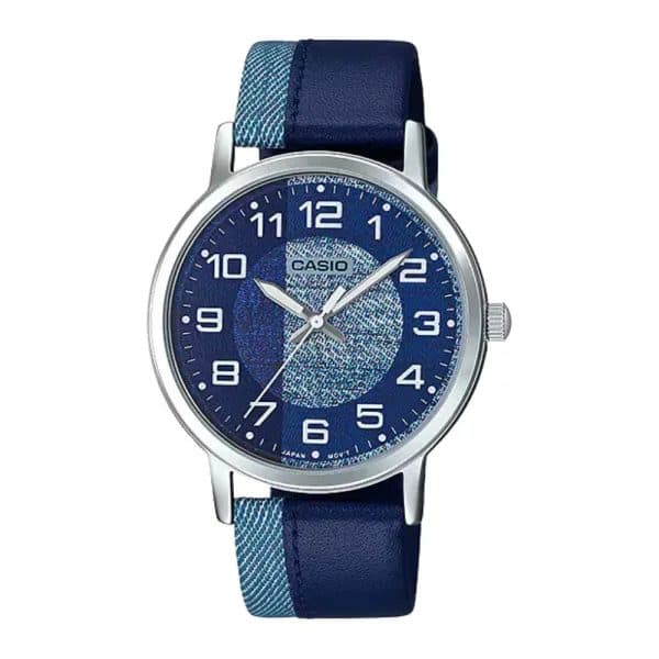 Casio MTP-E159L-2B1