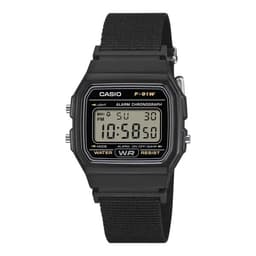 Casio F-91WF-1A – photo 1