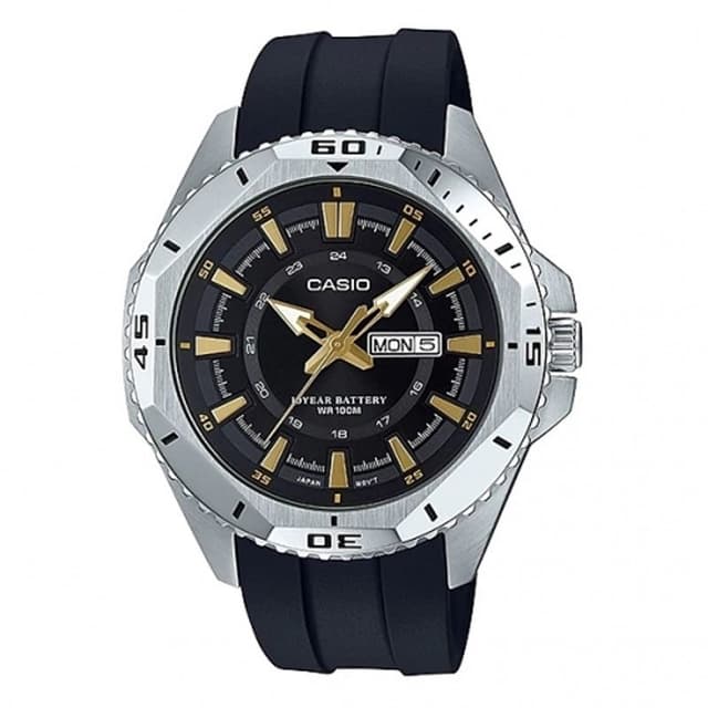 Casio MTD-1085-1AV (MTD-1085-1AVDF)