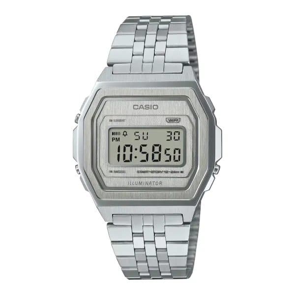 Casio A1000A-7