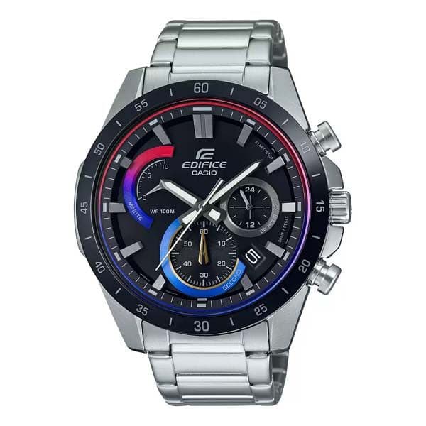 Casio EDIFICE EFS-S610HG-1A (EFS-S610HG-1ADR)