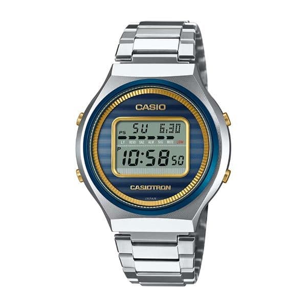 Casio TRN-50SS-2A
