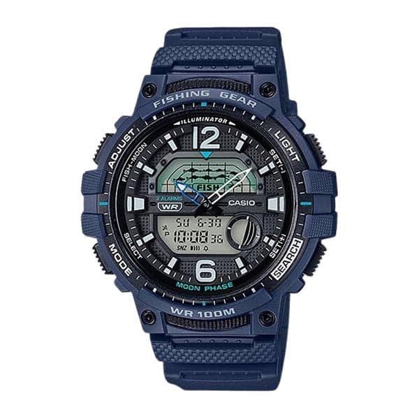 Casio WSC-1250H-2AV