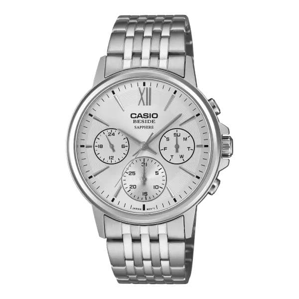 Casio BMS-300D-7AV