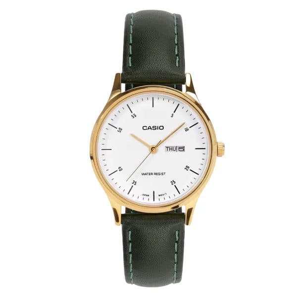 Casio LTP-SN8YGL-7B