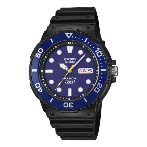 Casio MRW-230H-2EV