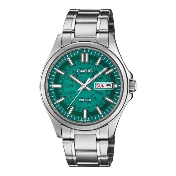 Casio MTP-E740-3AV