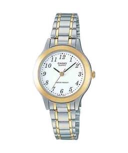 Casio LTP-1128G – photo 1