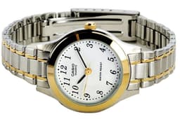 Casio LTP-1128G – photo 2