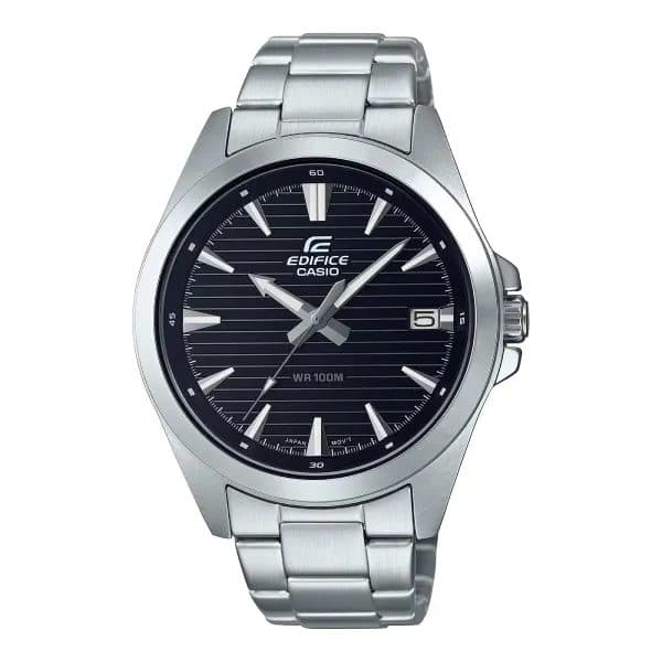 Casio EDIFICE EFV-140D-1AV
