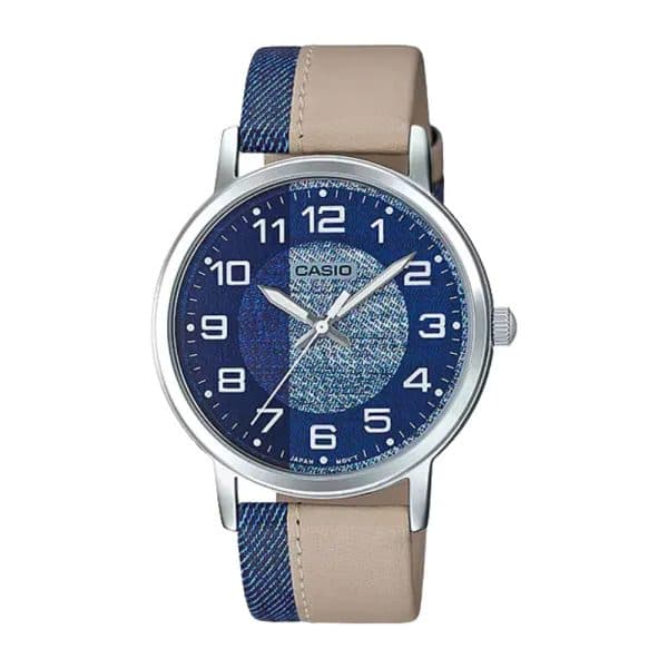 Casio MTP-E159L-2B2
