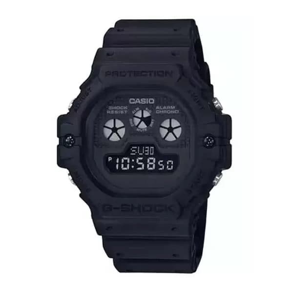 Casio G-SHOCK DW-5900BB-1