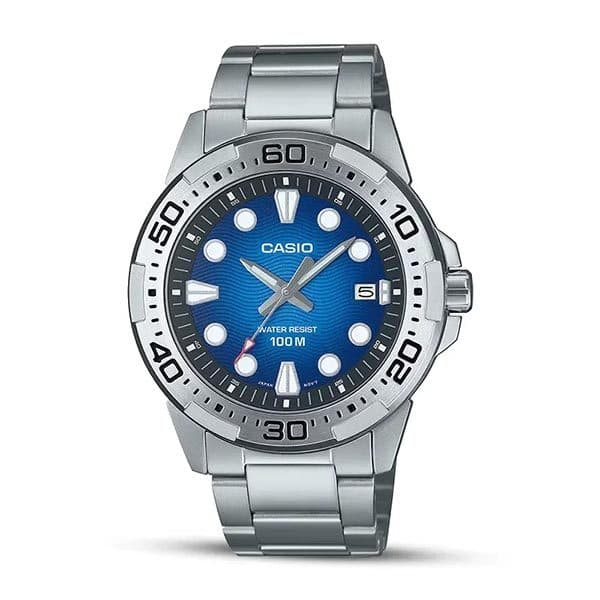 Casio MTD-140D-2AV