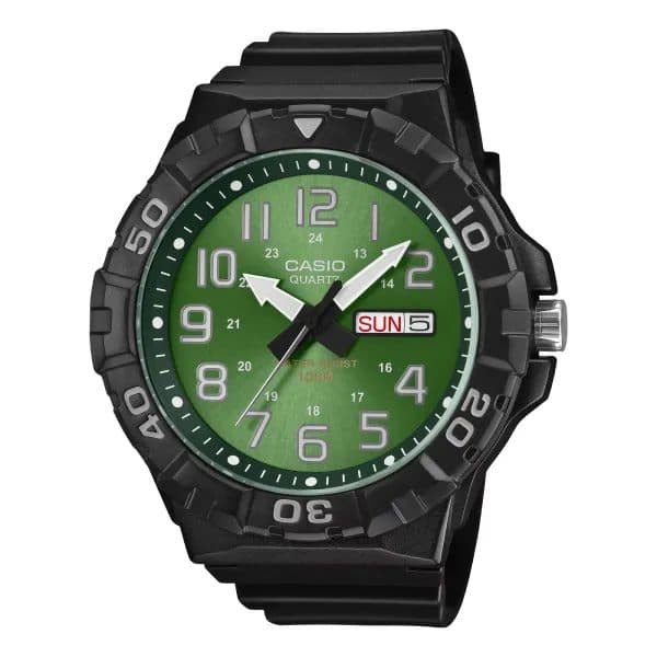 Casio MRW-210H-3BV