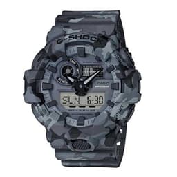 Casio G-SHOCK GA-700CM-8A (GA-700CM-8ADR) – photo 1