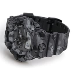 Casio G-SHOCK GA-700CM-8A (GA-700CM-8ADR) – photo 2