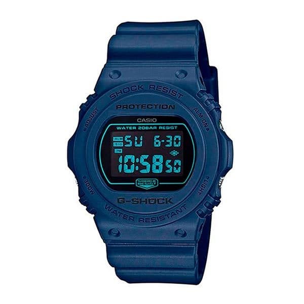 Casio G-SHOCK DW-5700BBM-2 (DW-5700BBM-2DR)