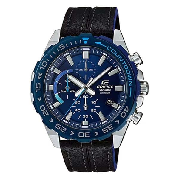 Casio EDIFICE EFR-566BL-2A