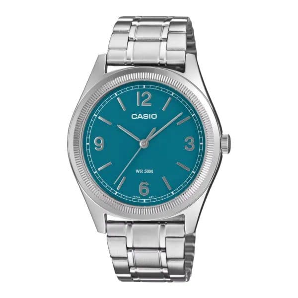 Casio MTP-B210D-2A1V