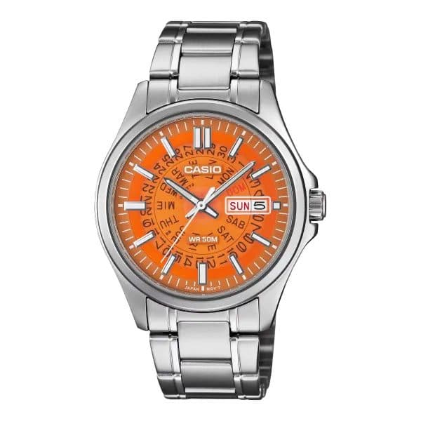 Casio MTP-E740-4AV