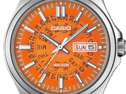 Casio MTP-E740-4AV – photo 2