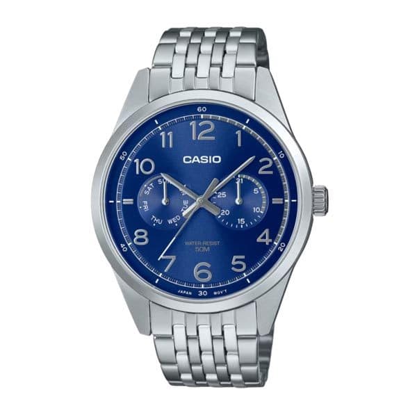 Casio MTP-E340D-2AV (MTP-E340D-2AVDF)