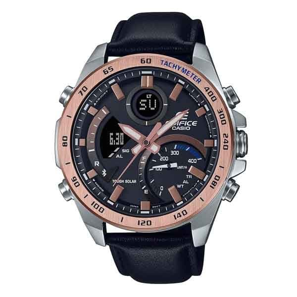 Casio EDIFICE ECB-900GL-1B