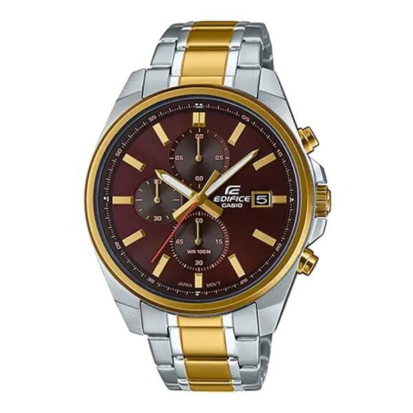 Casio EDIFICE EFV-610SG-5A