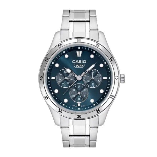 Casio MTP-SN4KD-2A