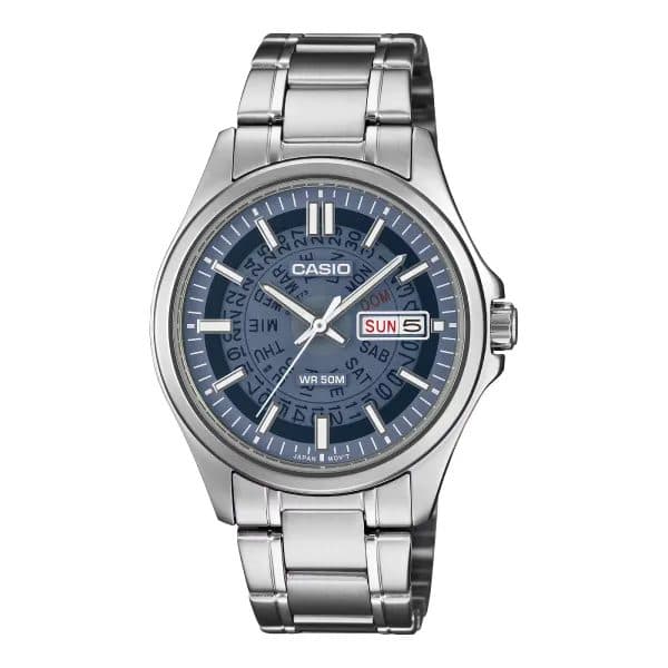 Casio MTP-E740-2A1V