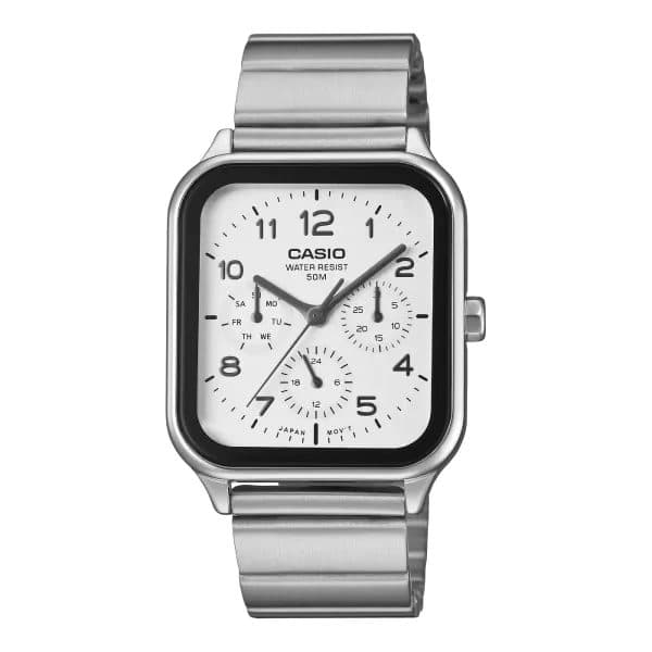 Casio MTP-M306D-7AV