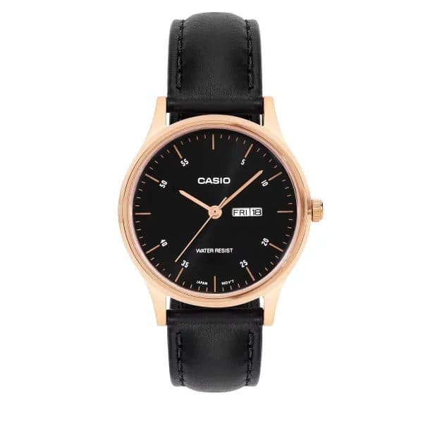 Casio LTP-SN8YRL-1B