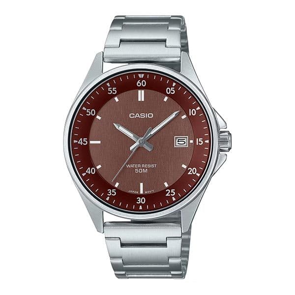 Casio MTP-E705D-5EV