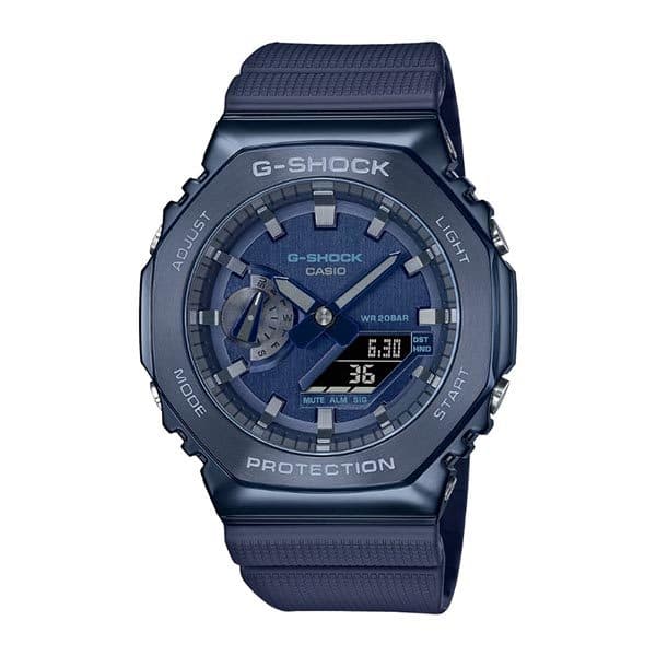 Casio G-SHOCK GM-2100N-2A (GM-2100N-2ADR)