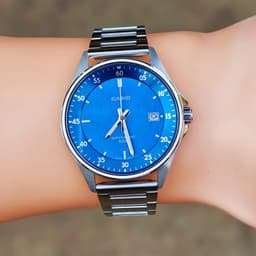 Casio MTP-E705D-2EV – photo 2
