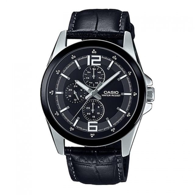 Casio MTP-E306L-1A (MTP-E306L-1ADF)