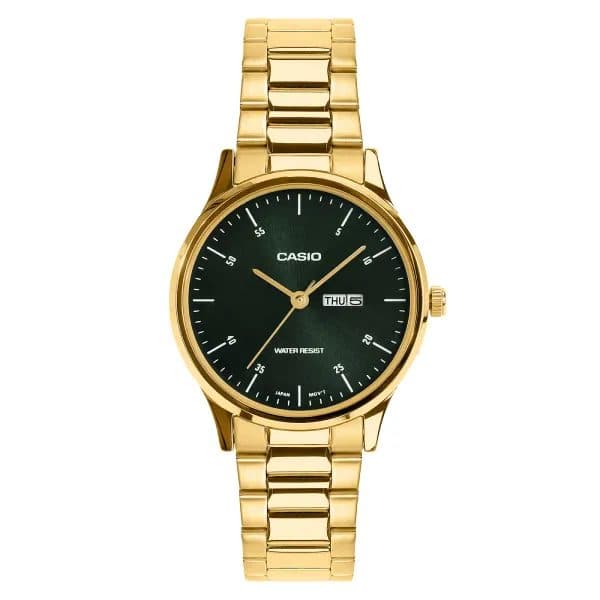 Casio LTP-SN8YG-3B