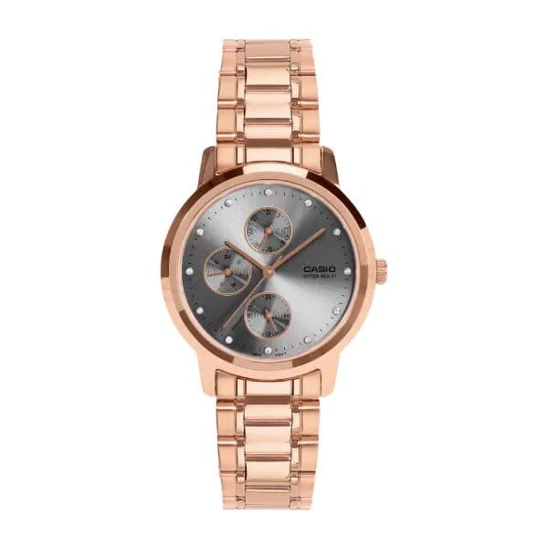 Casio LTP-SN6KR-8A